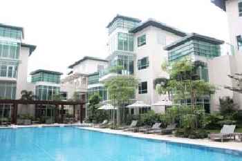 Aruga Apartments by Rockwell Makati 219