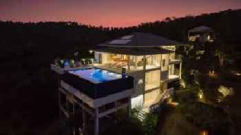 Baan Kuno - Panoramic Views with Total Privacy 213