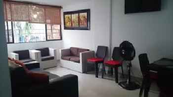Apartamento en el Rodadero 201
