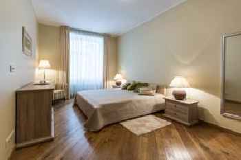 Riga Lux Apartments - Ernesta, Free parking 219