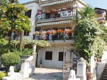 Apartment Mira 201