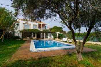 Villa Lago Sol 213