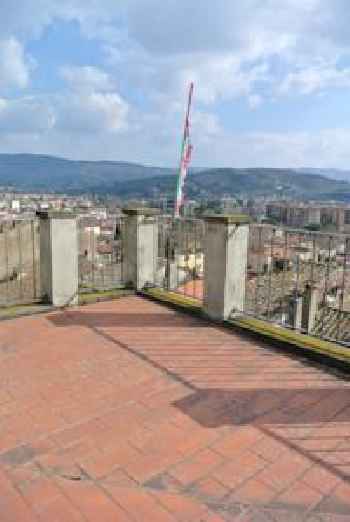 Casa Torre 201