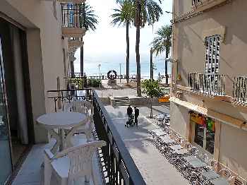 Sitges (Apt. 105501)