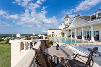 Reunion Resort & Club by 1791 Vacation Experience