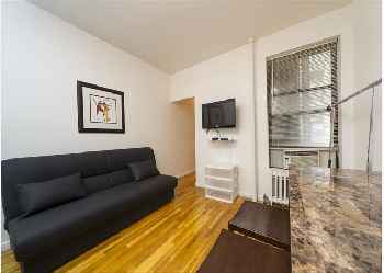 Cute 1BR in Upper West Side (8563) Min 30 Days
