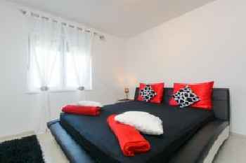 Apartment Cambi 201