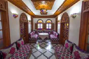 Riad Najmat Fes