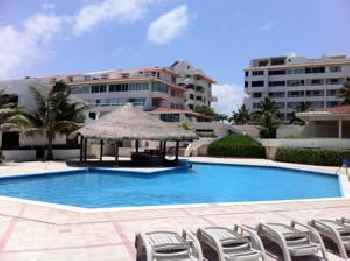 Luxury Condo 2 Bedroom 201