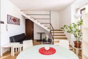 Alcalà Living Apartments 201