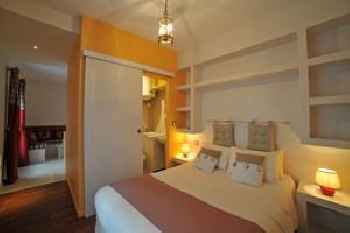 Apartment\' Padre Pio