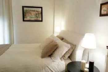 Vomero Apartment 201