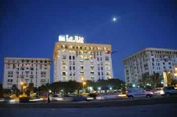 Le Rio Appart-Hotel City Center 219