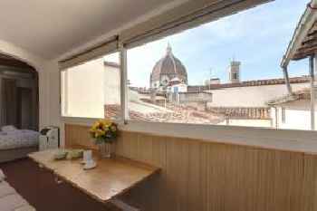 Residenza Ricasoli - Visitaflorencia 201