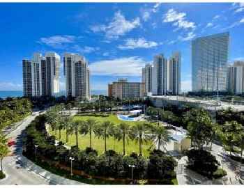 Ocean Reserve Condominium 201