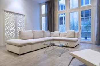 Ausone Beautiful loft apartment in historical center + terrace and parking 201