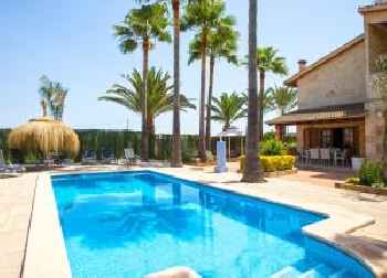 Villa Agueda 213