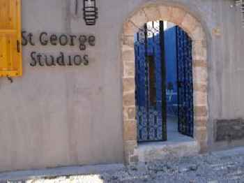 St. George Studios 201
