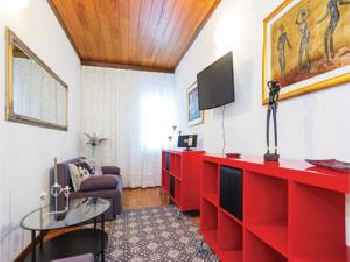 2 Bedroom Beautiful Apartment In Rijeka 201