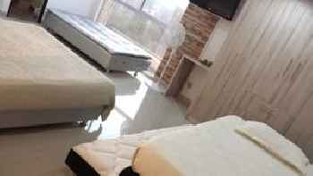 Edificio la Frontera Loft 201