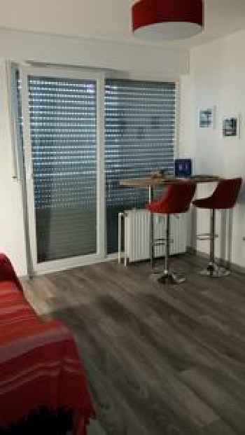 Wohnung im Zentrum Dortmunds