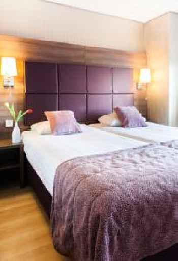 Appartement Chirchulllaan