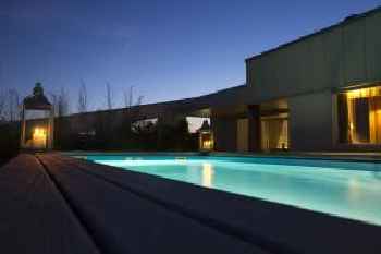 Pavi Apts Ljubljana - Private Rooftop Swimming pool 201