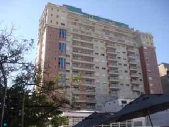 Cobertura Duplex Villa Paulista 201