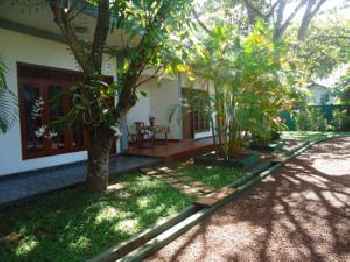 CHAMI Apartment