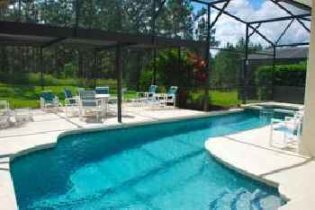Golf View Vacation Homes 220