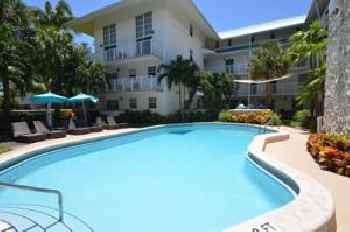 Suites at Coral Resorts 201