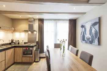 Luxurious Haarlemmerstraat Penthouse | 145m2! | City Centre |