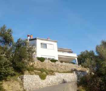 Apartment Kampor 2 201