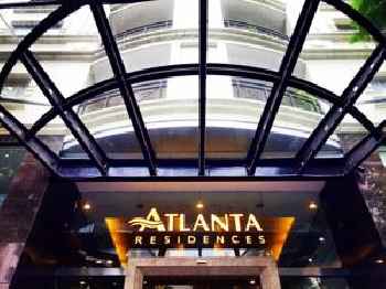 Atlanta Residences 201