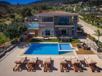 Villa Crete 213