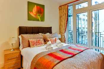 Theatreland Walk - 3 Bedroom Flat