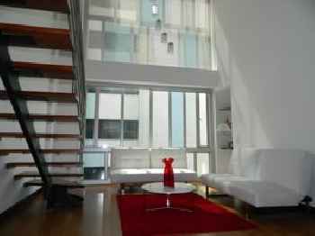 ItsaHome Apartments - Torre Aqua 201