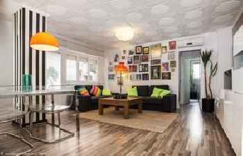 Ku Apartment