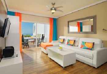 Regency Torviscas Apartments and Suites 219