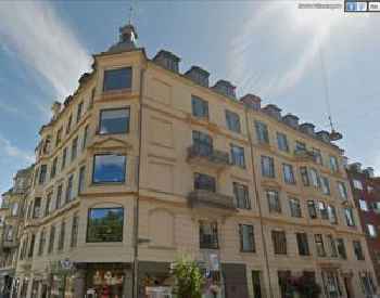 Copenhagen Apartment with excellent location 201