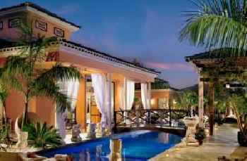 Royal Garden Villas Boutique & Spa 213