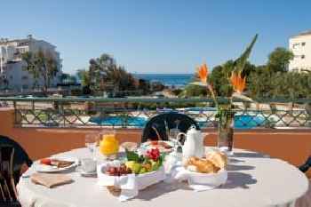 Marbella Beach Resort at Club Playa Real 201