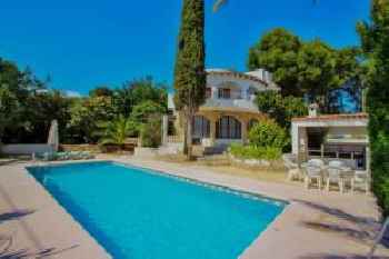 Aldebarán - Costa Blanca holiday rental with private pool 213