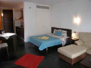 Apartment Bellavista 201