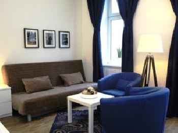 Flatprovider Comfort Eduard Apartment - contactless check in 201
