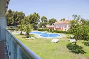 Ibersol Siesta Dorada