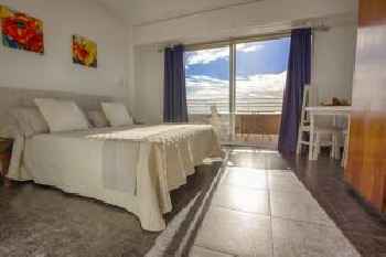 Alicante Skylights Apartments 201