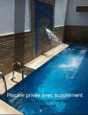 Résidence 3W