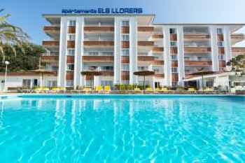 Apartaments Els Llorers 219