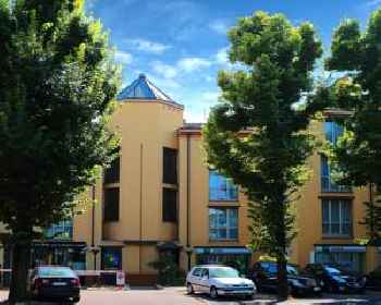 Residenza Le Cupole 219